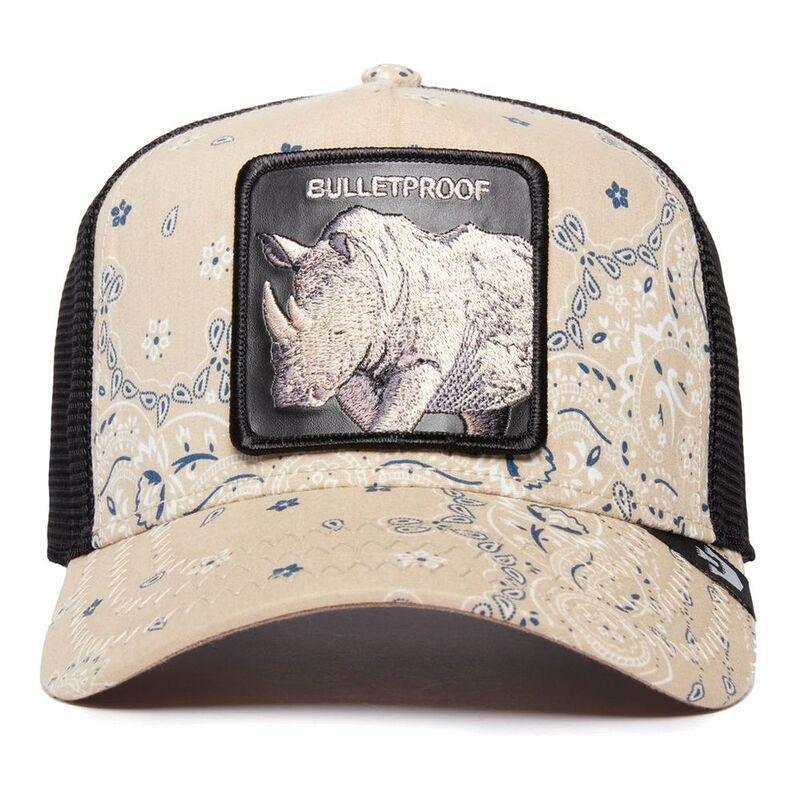 Goorin Bros All Eyes On Me Tan Cap, , large image number 0