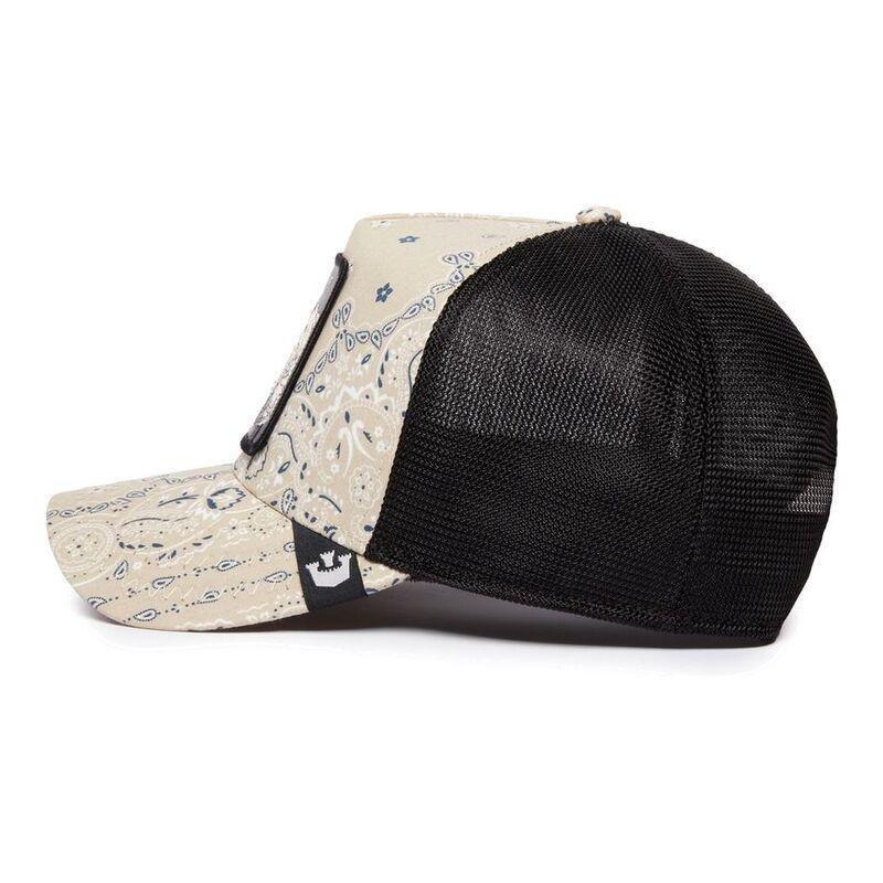 Goorin Bros All Eyes On Me Tan Cap, , large image number 1