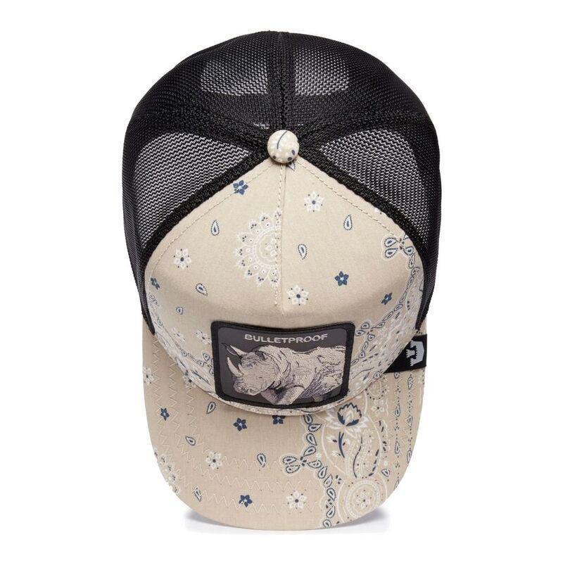 Goorin Bros All Eyes On Me Tan Cap, , large image number 2