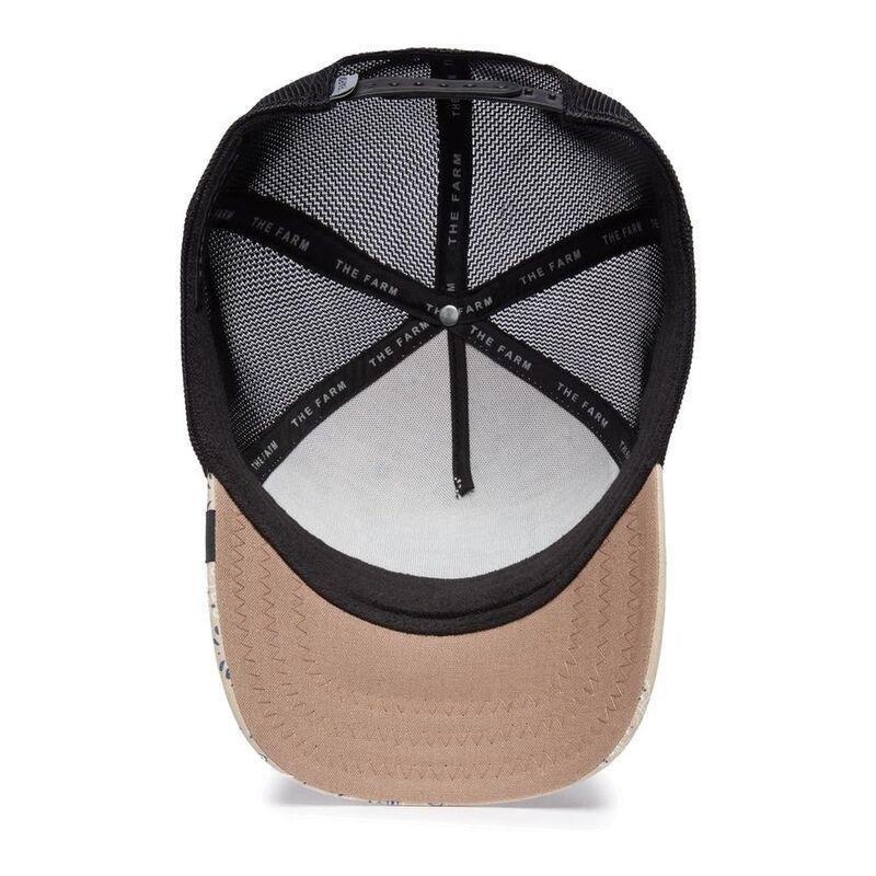 Goorin Bros All Eyes On Me Tan Cap, , large image number 3