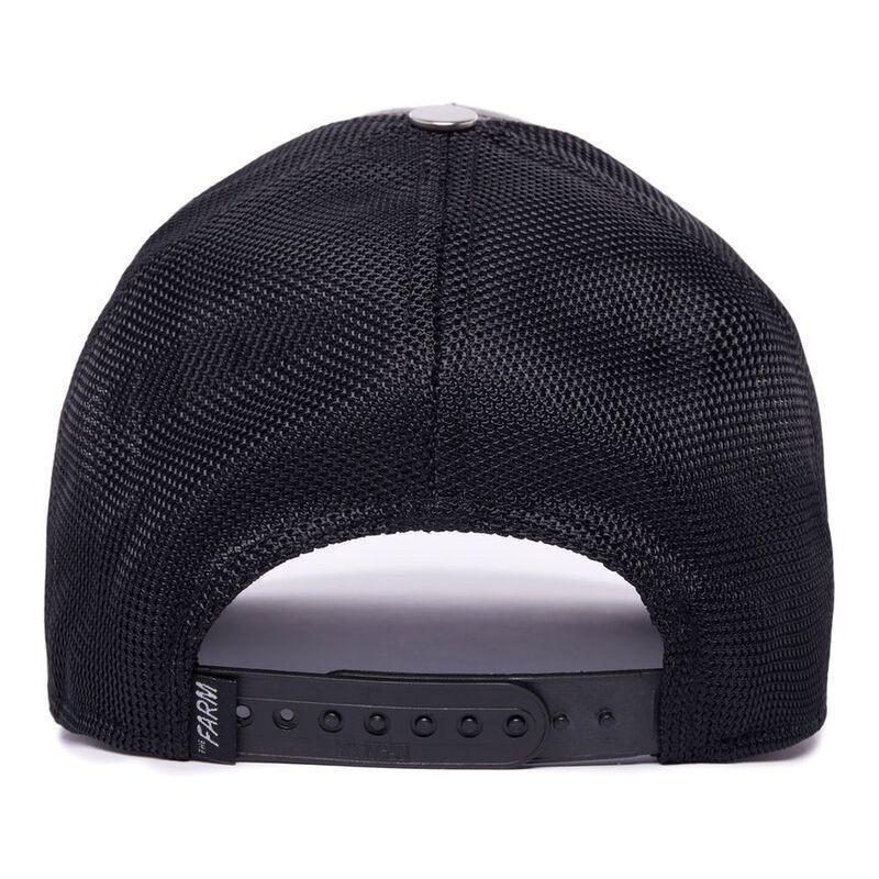 Goorin Bros Bear Metal Black Cap, , large image number 4