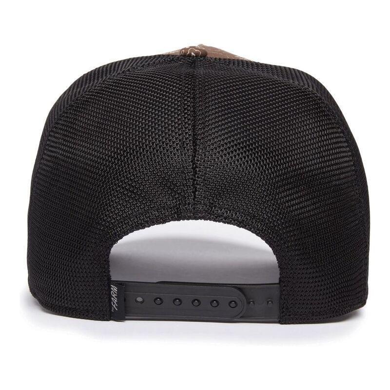 Goorin Bros Bring The Ruckus Brown Cap, , large image number 1