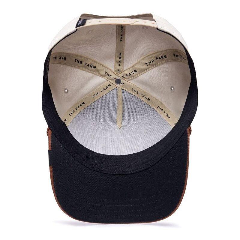 Goorin Bros Bully 100 Navy Cap, , large image number 4