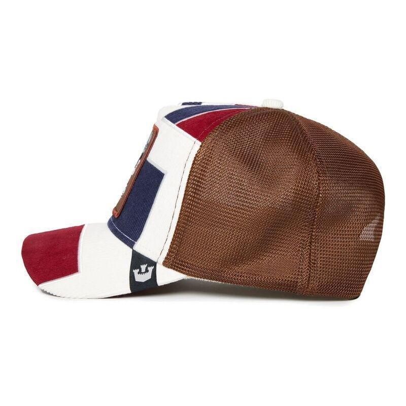 Goorin Bros Carpy Diem Cream Cap, , large image number 1