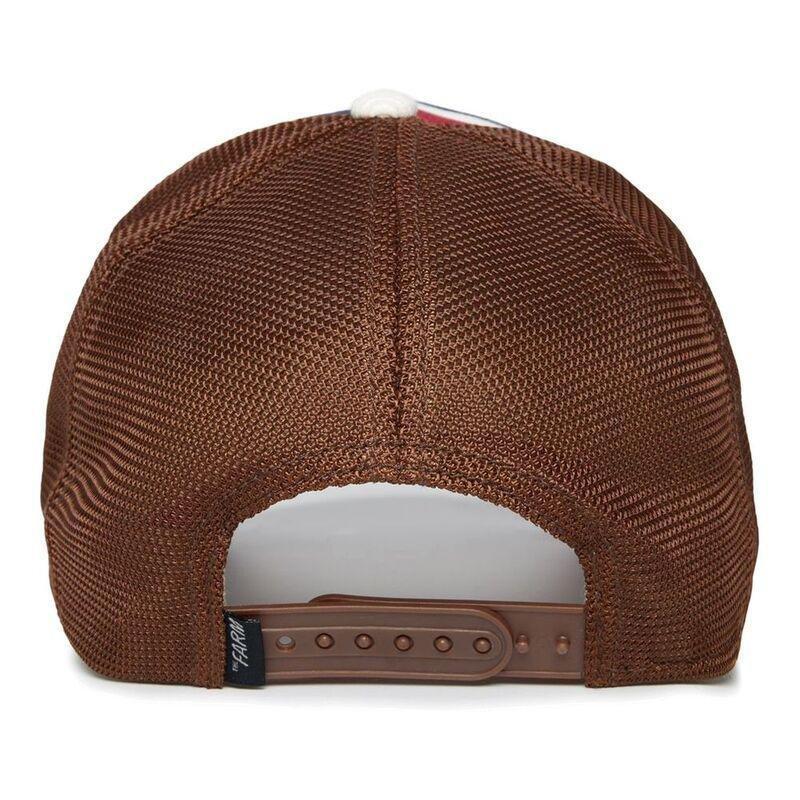 Goorin Bros Carpy Diem Cream Cap, , large image number 2