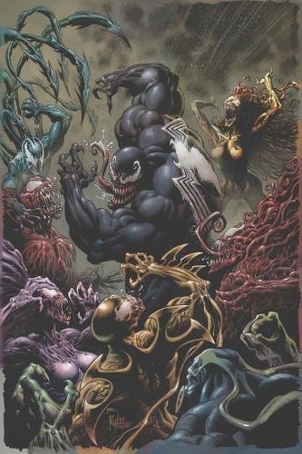 Venom By Donny Cates Vol. 3 Absolute Carnage | Donny Cates, , large image number 0