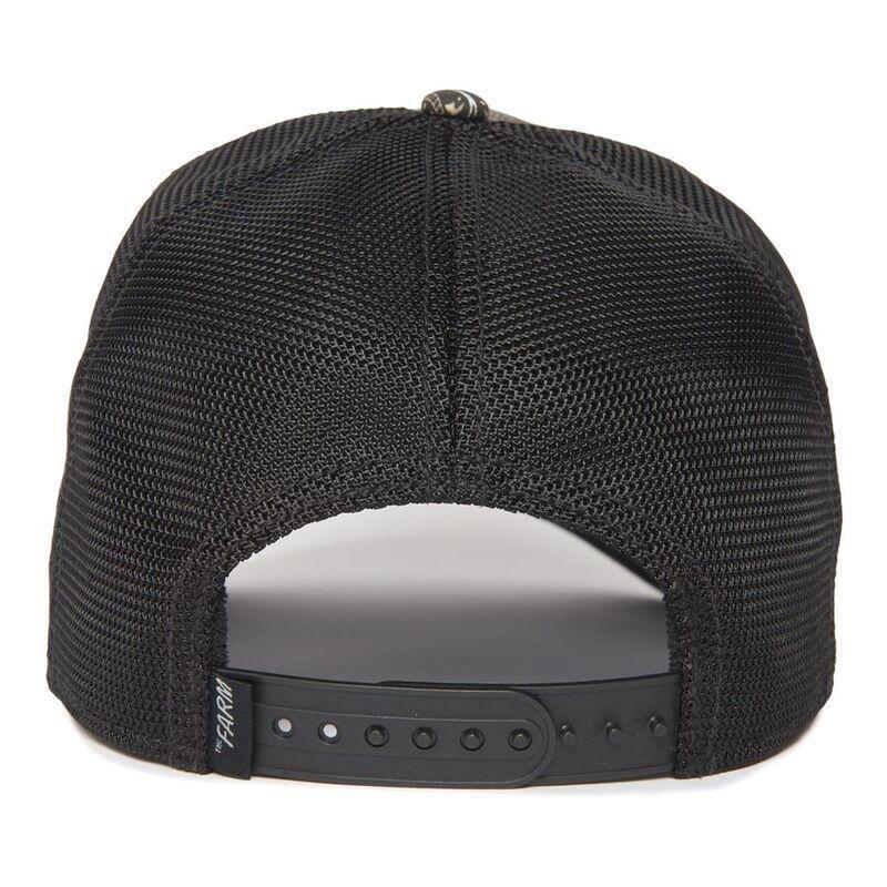 Goorin Bros Diamonds & Pearls Black Cap, , large image number 1