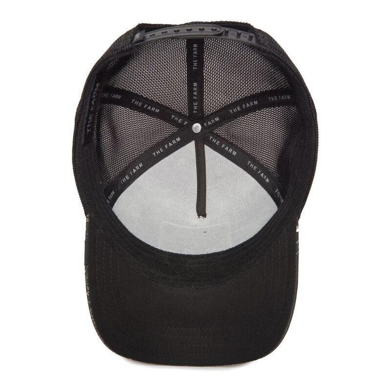 Goorin Bros Diamonds & Pearls Black Cap, , large image number 4