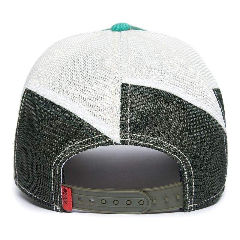 Goorin Bros Farmigami Good Luck Green Cap, , large image number 1