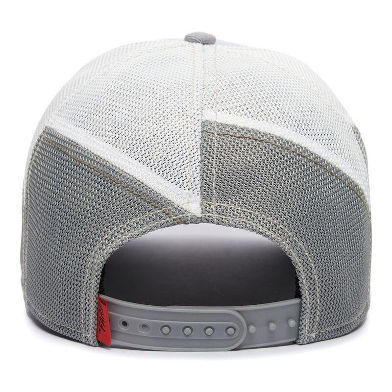 Goorin Bros Farmigami Loyal Grey Cap, , large image number 3