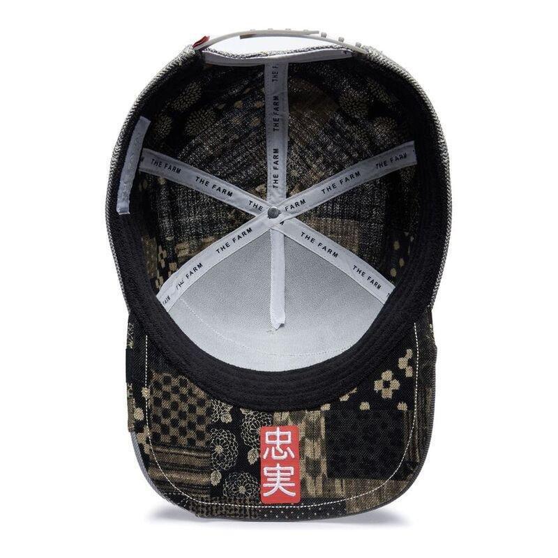 Goorin Bros Farmigami Loyal Grey Cap, , large image number 5