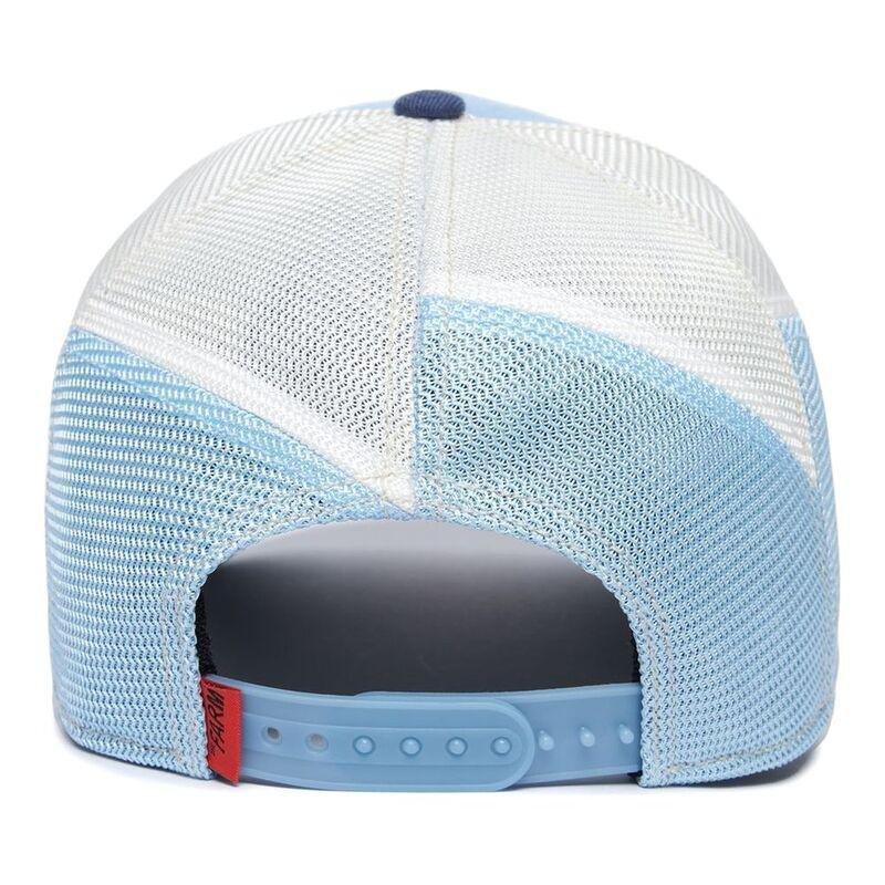 Goorin Bros Farmigami Self Reliant Blue Cap, , large image number 3