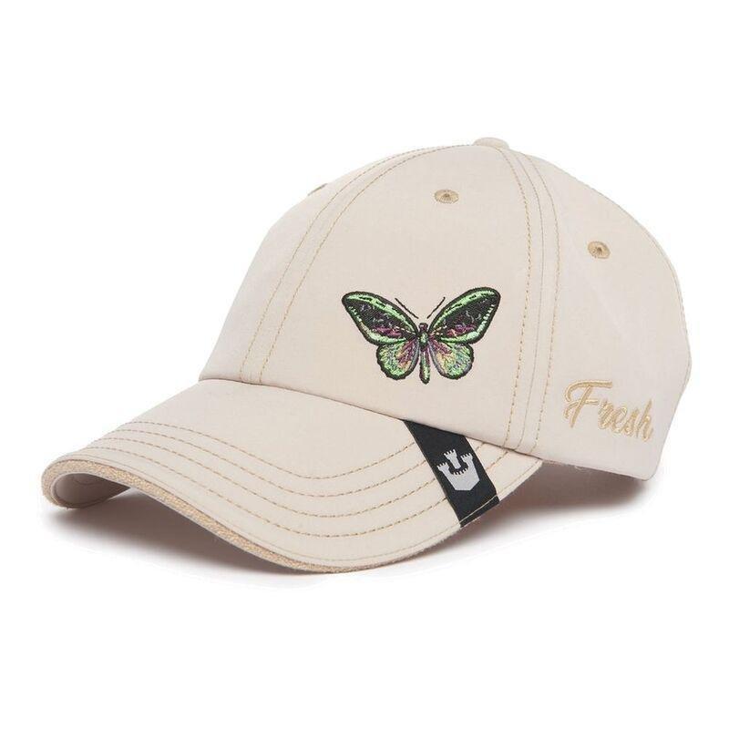 Goorin Bros Forever Fresh Khaki Cap, , medium