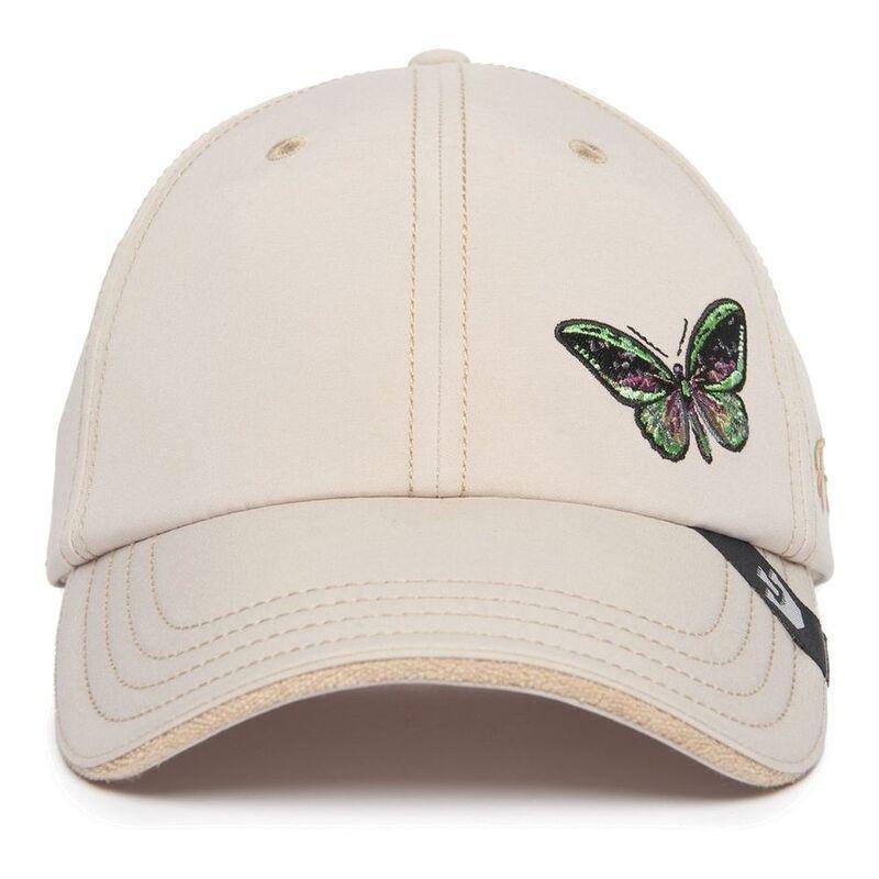 Goorin Bros Forever Fresh Khaki Cap, , large image number 2