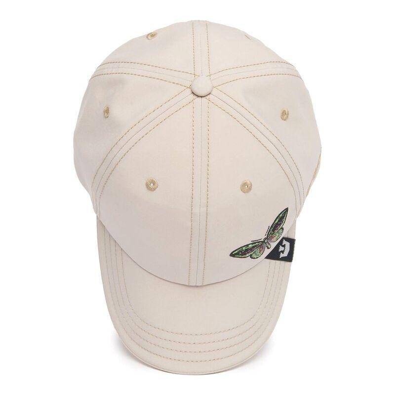 Goorin Bros Forever Fresh Khaki Cap, , large image number 3