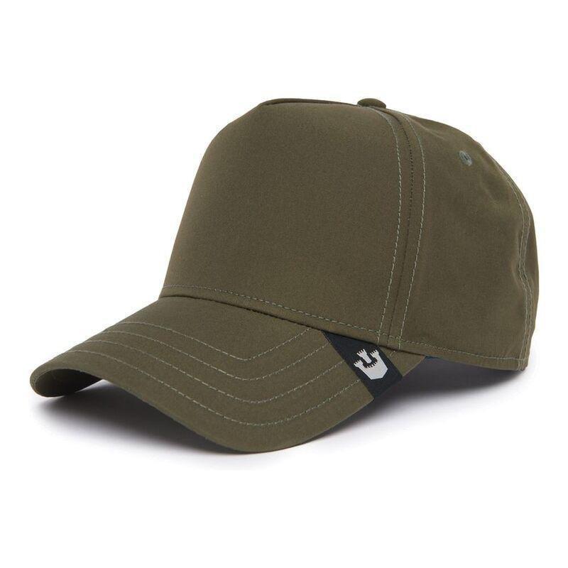 Goorin Bros GB101-Wax Forest Cap, , medium