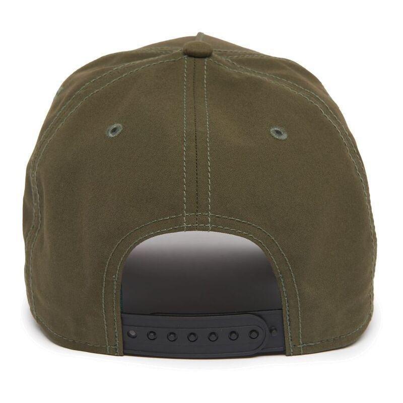 Goorin Bros GB101-Wax Forest Cap, , large image number 2