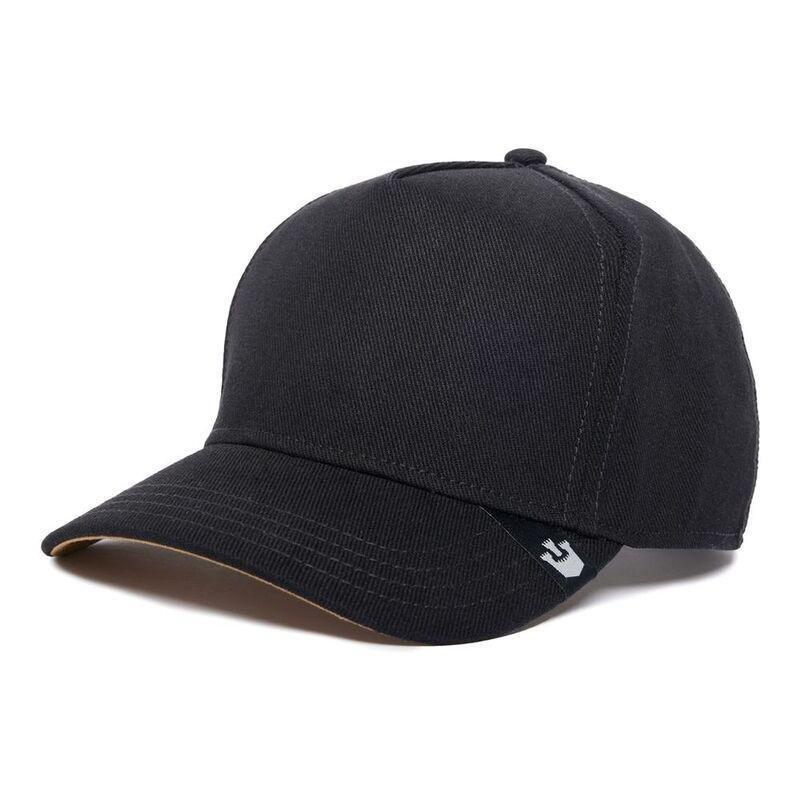 Goorin Bros GB101-Denim Black Cap, , medium