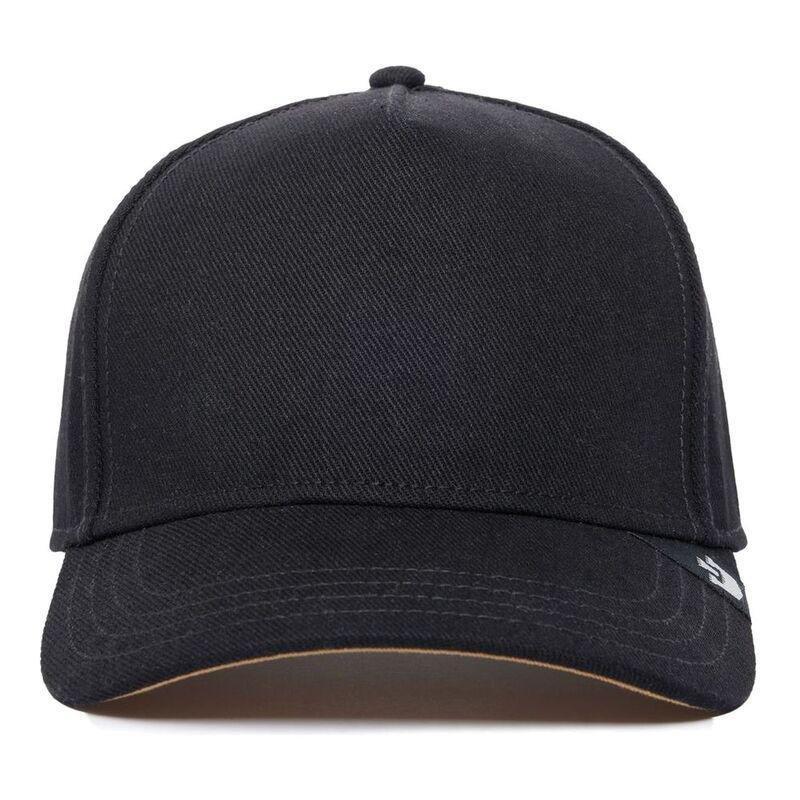 Goorin Bros GB101-Denim Black Cap, , large image number 2