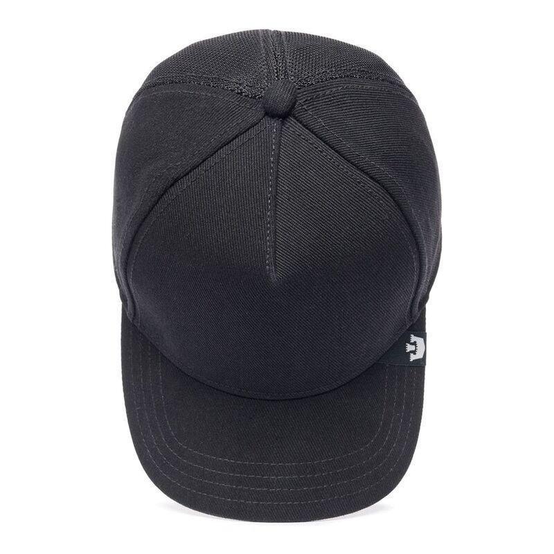 Goorin Bros GB101-Denim Black Cap, , large image number 4