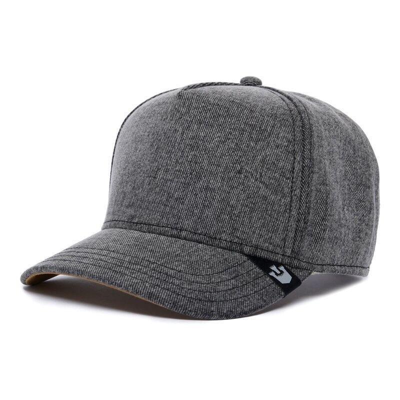 Goorin Bros GB101-Denim Grey Cap, , medium