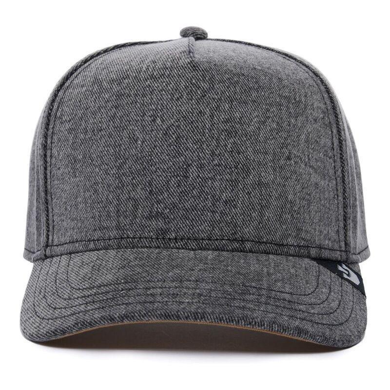 Goorin Bros GB101-Denim Grey Cap, , large image number 1