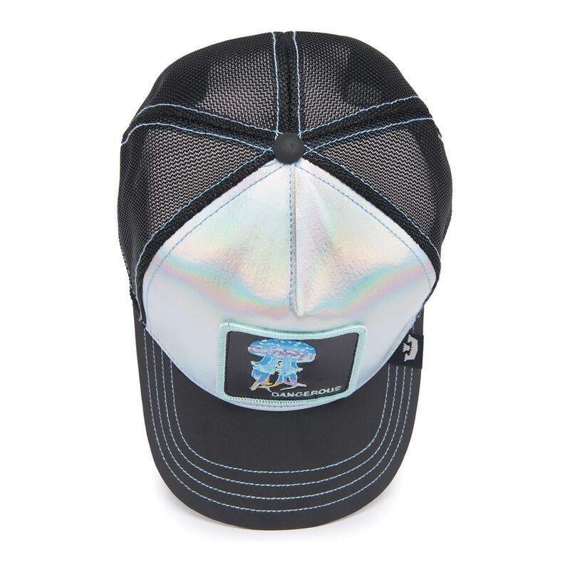 Goorin Bros Go Away Silver Cap, , large image number 0