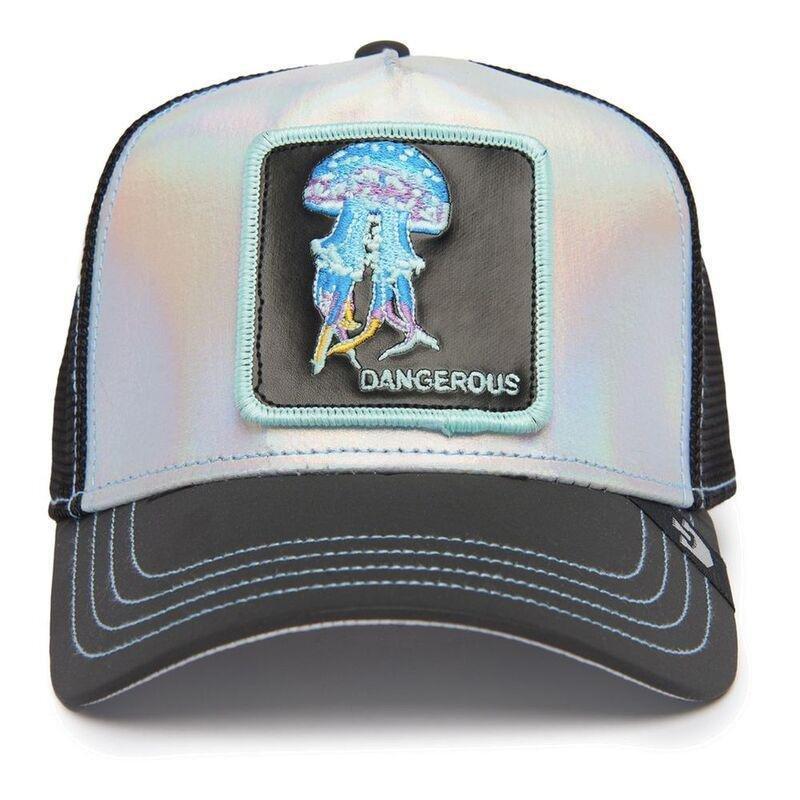 Goorin Bros Go Away Silver Cap, , large image number 2
