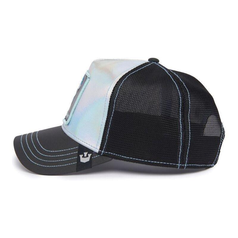 Goorin Bros Go Away Silver Cap, , large image number 3