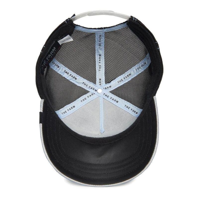 Goorin Bros Go Way Back Black Cap, , large image number 1