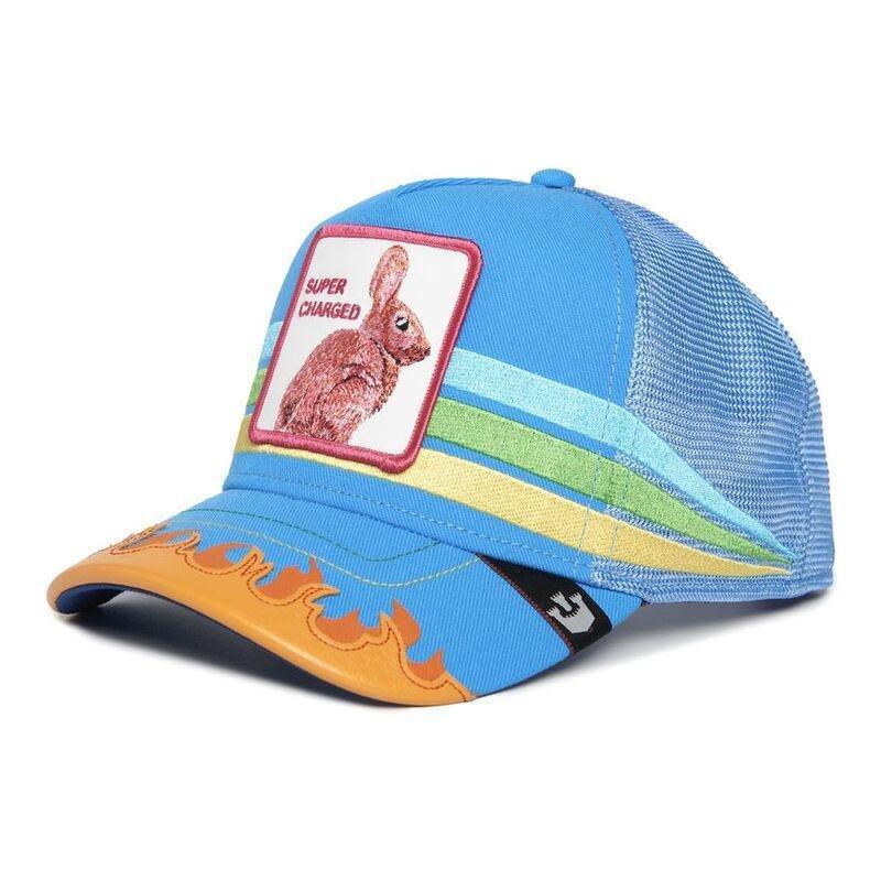 Goorin Bros Going & Going And? Blue Cap, , medium
