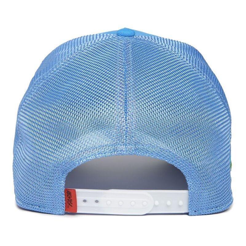 Goorin Bros Going & Going And? Blue Cap, , large image number 1