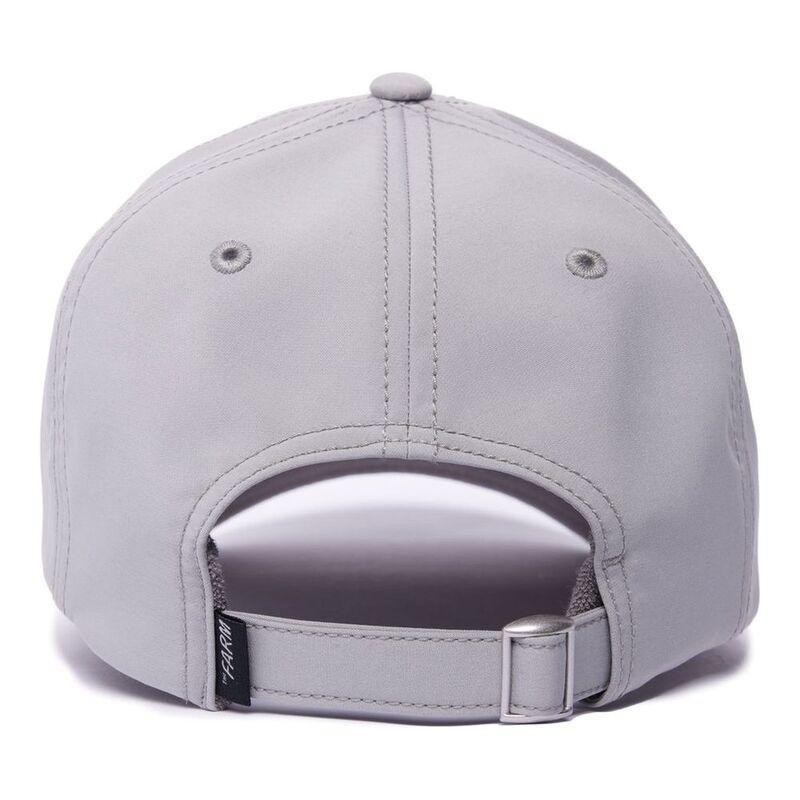 Goorin Bros Homie's Where The Heart Is Grey Cap, , large image number 0