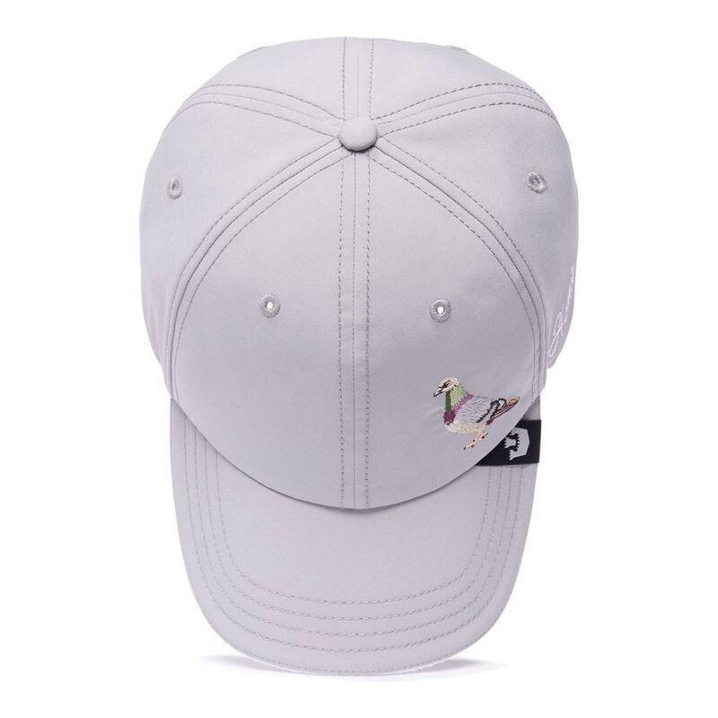 Goorin Bros Homie's Where The Heart Is Grey Cap, , large image number 3