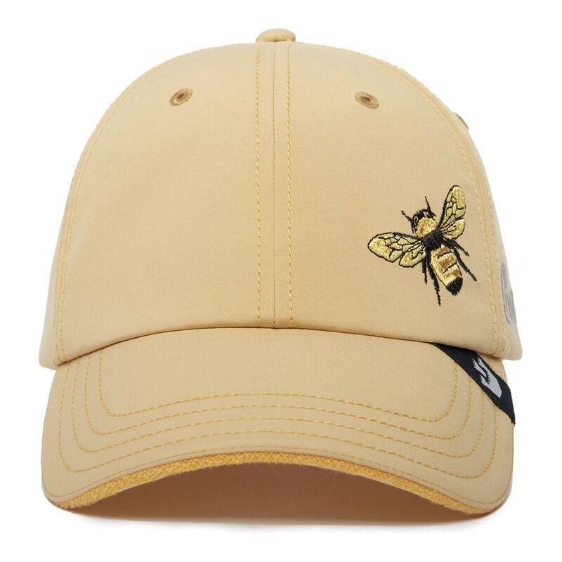 Goorin Bros Honey Love Yellow Cap, , large image number 2