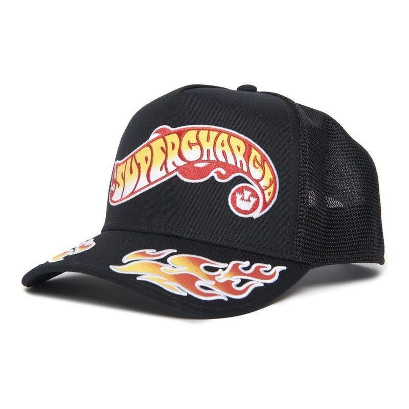 Goorin Bros Hot Headz Black Cap, , medium