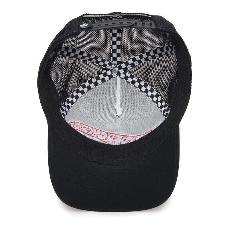 Goorin Bros Hot Headz Black Cap, , large image number 1