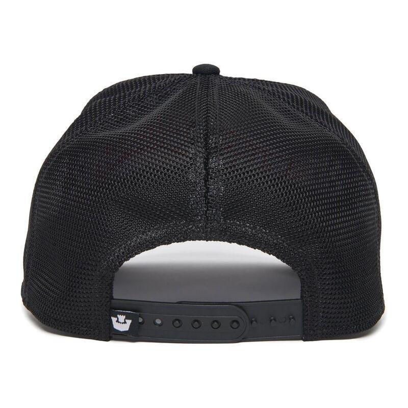 Goorin Bros Hot Headz Black Cap, , large image number 2