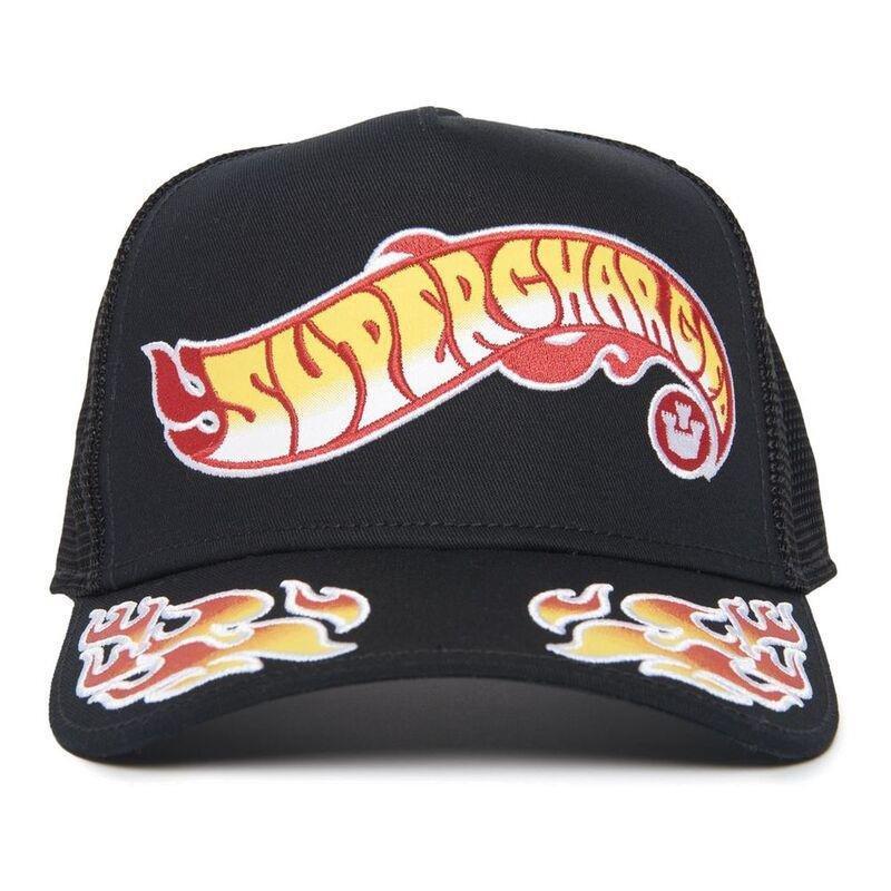 Goorin Bros Hot Headz Black Cap, , large image number 3