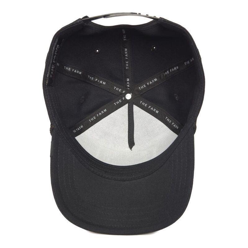 Goorin Bros Killer Whale 100 Black Cap, , large image number 1