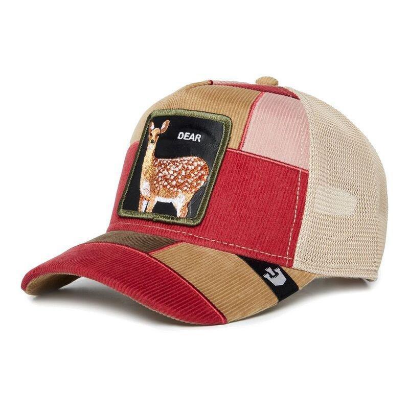Goorin Bros Letter Opener Tan Cap, , medium