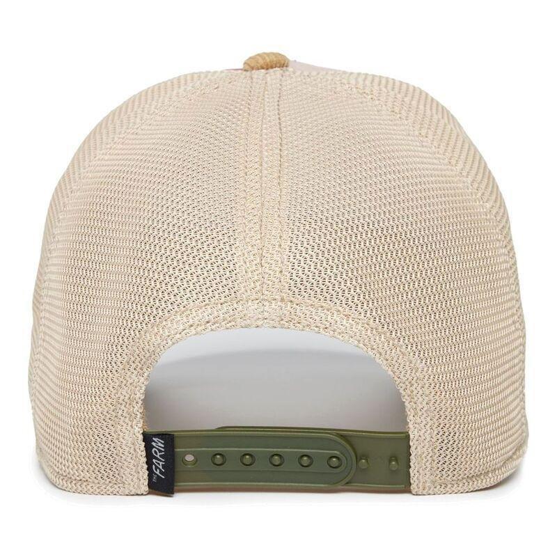 Goorin Bros Letter Opener Tan Cap, , large image number 1