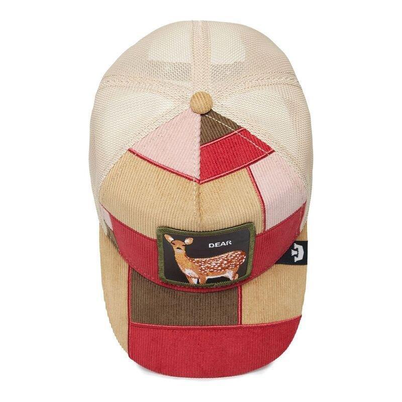 Goorin Bros Letter Opener Tan Cap, , large image number 2