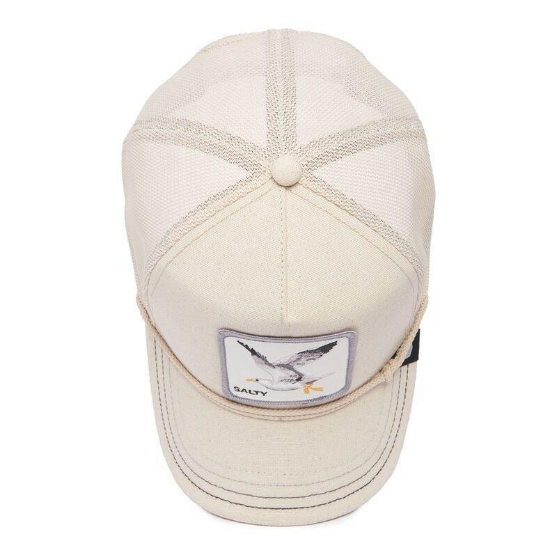 Goorin Bros Meal Ticket Natural Cap, , large image number 1