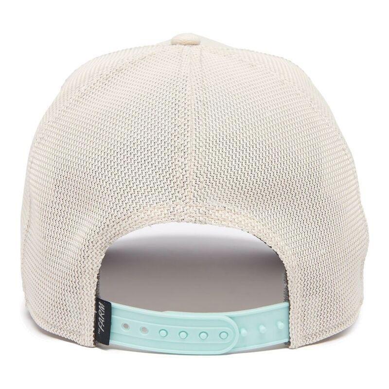 Goorin Bros Meal Ticket Natural Cap, , large image number 2