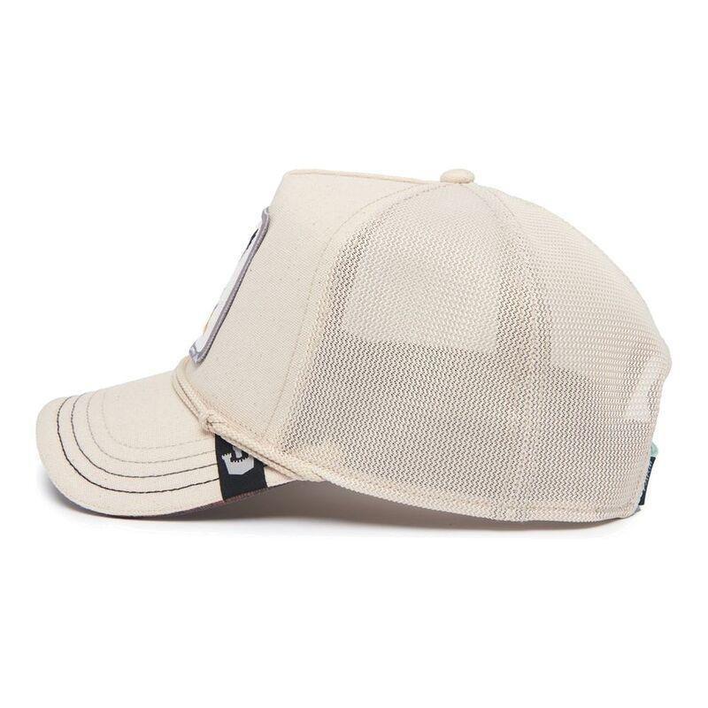 Goorin Bros Meal Ticket Natural Cap, , large image number 3