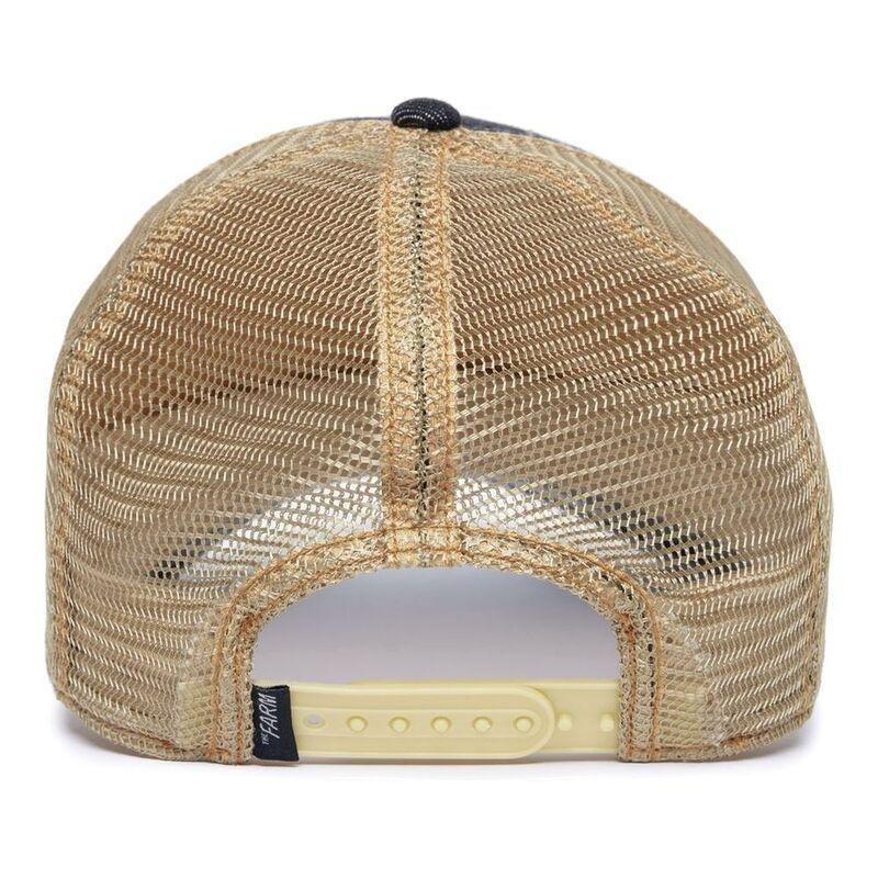 Goorin Bros Model No. 5741110N Charcoal Cap, , large image number 1