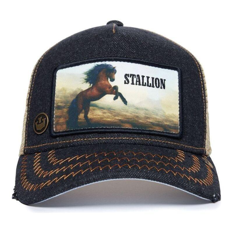 Goorin Bros Model No. 5741110N Charcoal Cap, , large image number 2