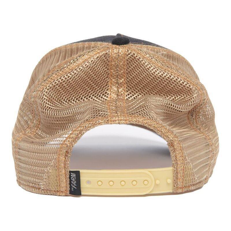 Goorin Bros Model No. 70U9H Black Cap, , large image number 0