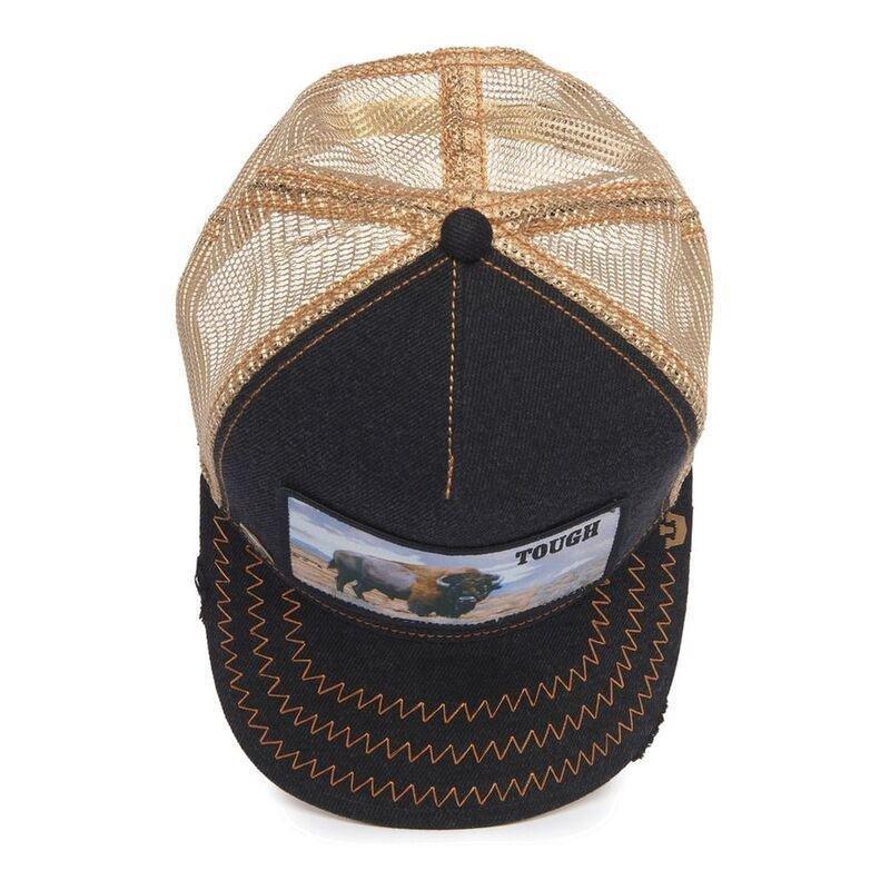 Goorin Bros Model No. 70U9H Black Cap, , large image number 2